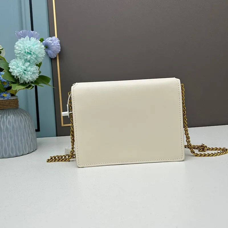 All Categories Official Website "Brand Women's Bags" Women's Bags 💙 YSL 2023 New YSL Crossbody Bag