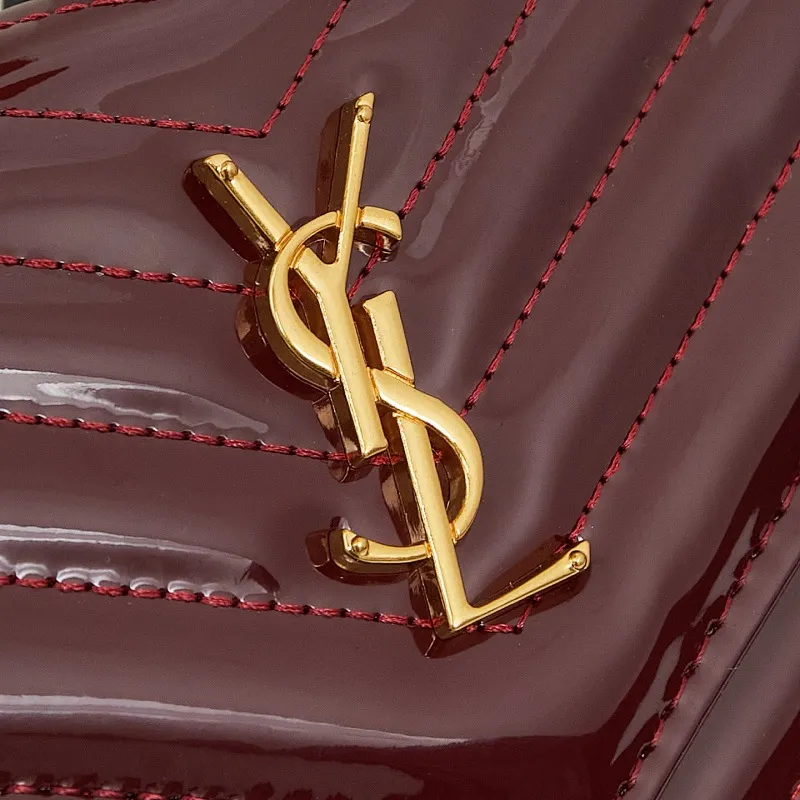All Categories Official Website "Brand Women's Bags" Women's Bags 💙 YSL 2025 New YSL Crossbody Bag