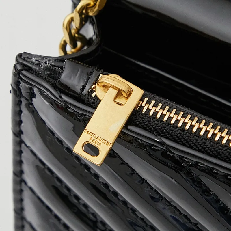 All Categories Official Website "Brand Women's Bags" Women's Bags 💙 YSL 2025 New YSL Crossbody Bag