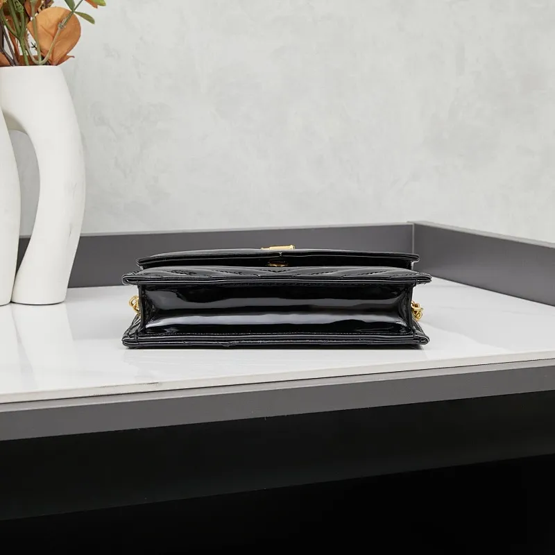 All Categories Official Website "Brand Women's Bags" Women's Bags 💙 YSL 2025 New YSL Crossbody Bag