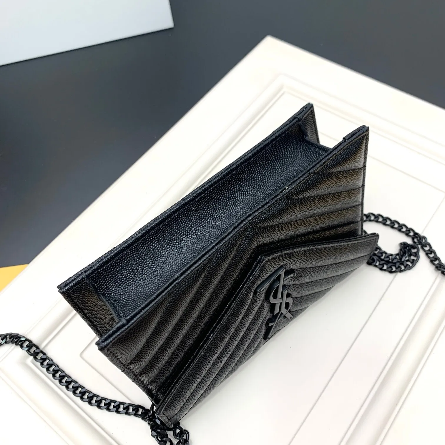 All Categories Official Website "Brand Women's Bags" Women's Bags 💙 YSL 2024 Official Website New YSL Crossbody Bag