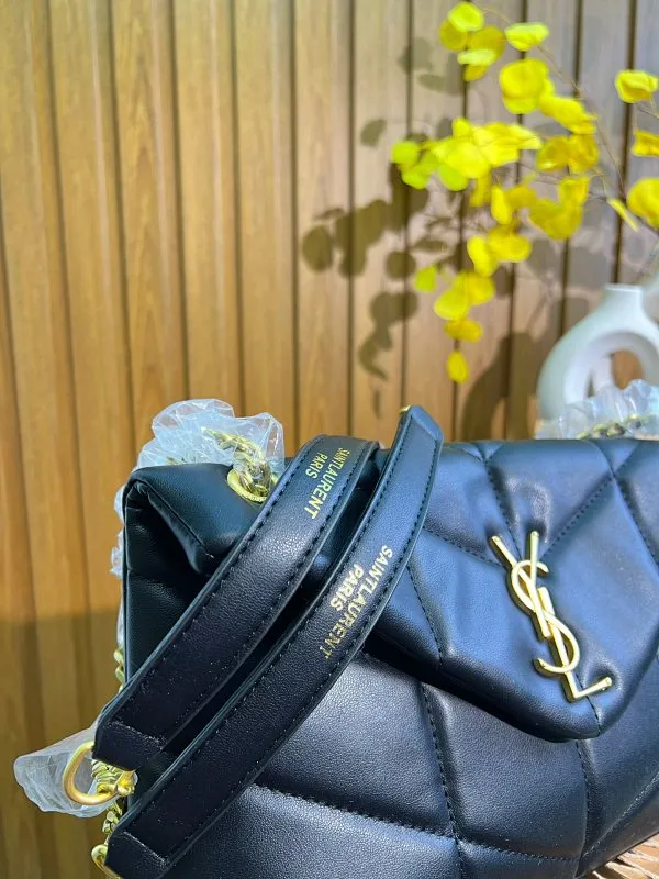 All categories Official website "Brand Women's Bags" Women's Bags 💙 YSL 2023 latest version YSL crossbody bag