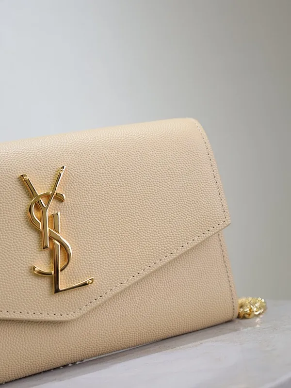 All Categories Official Website "Brand Women's Bags" Women's Bags 💙 YSL 2025 New YSL Crossbody Bag