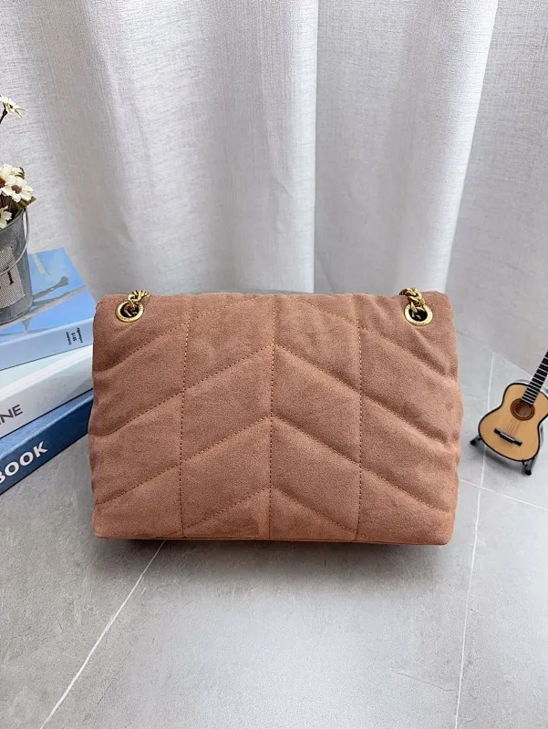 All Categories Official Website "Brand Women's Bags" Women's Bags 💙 YSL 2025 New YSL Crossbody Bag