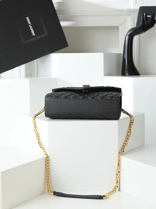 All Categories Official Website "Brand Women's Bags" Women's Bags 💙 YSL 2025 New YSL Crossbody Bag