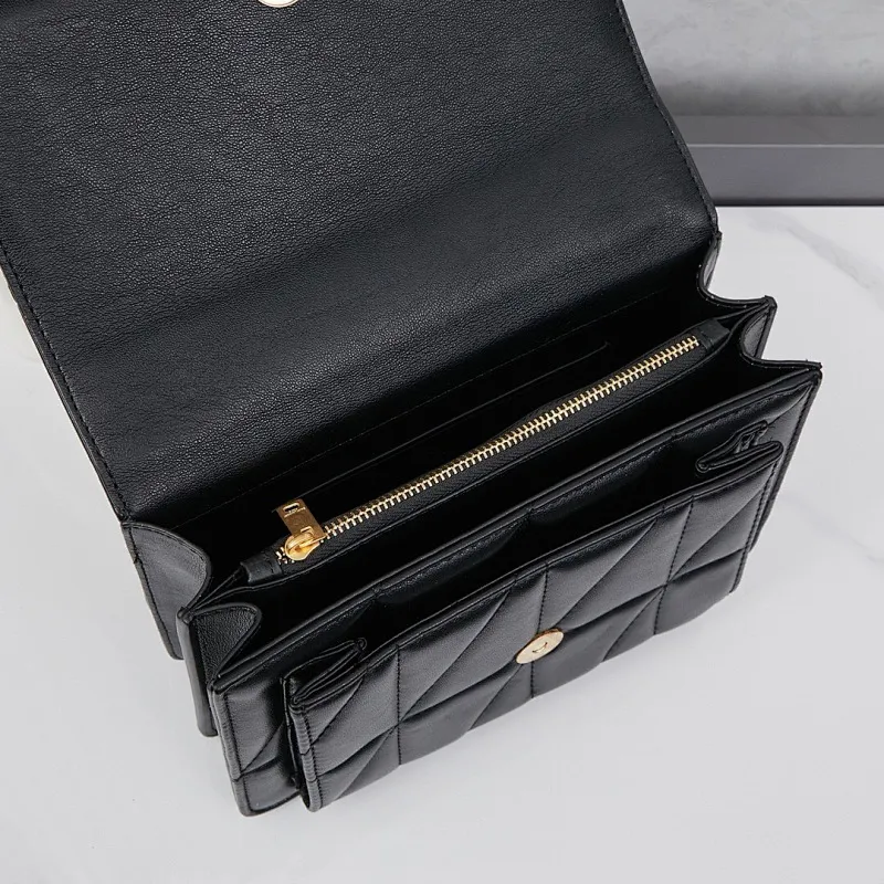 All Categories Official Website "Brand Women's Bags" Women's Bags 💙 YSL 2025 New YSL Crossbody Bag