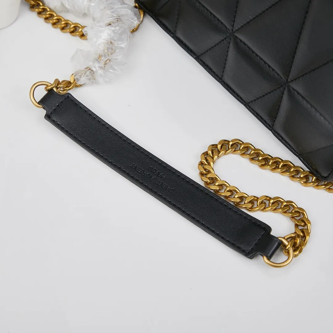 All Categories Official Website "Brand Women's Bags" Women's Bags 💙 YSL 2025 New YSL Crossbody Bag