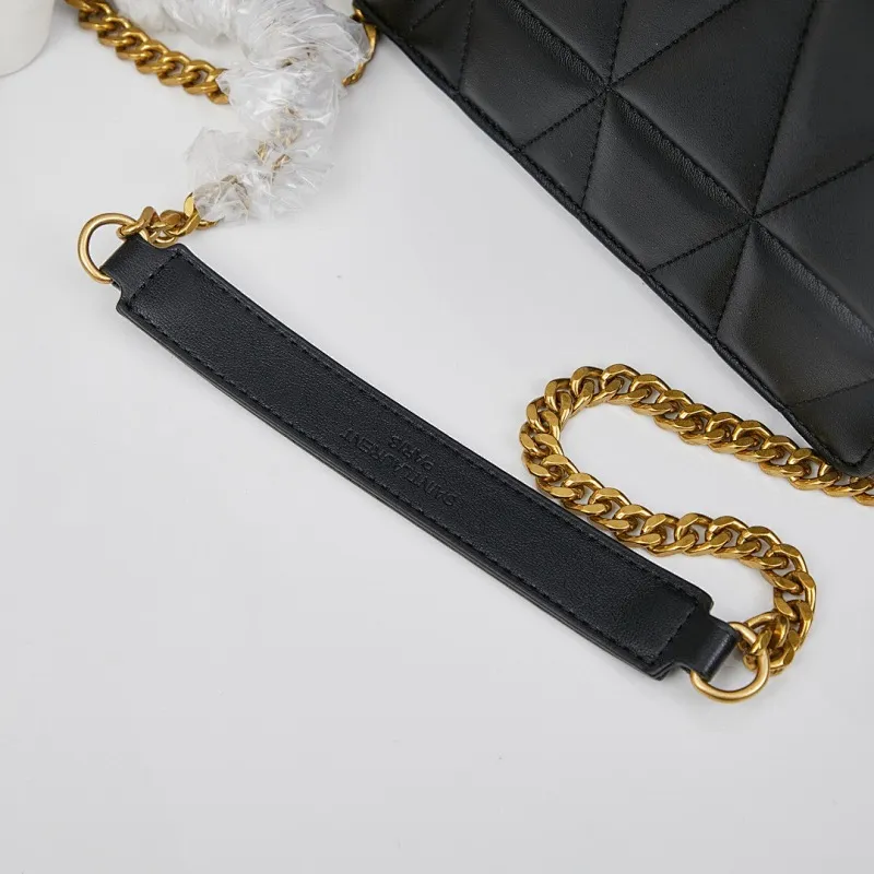 All Categories Official Website "Brand Women's Bags" Women's Bags 💙 YSL 2025 New YSL Crossbody Bag
