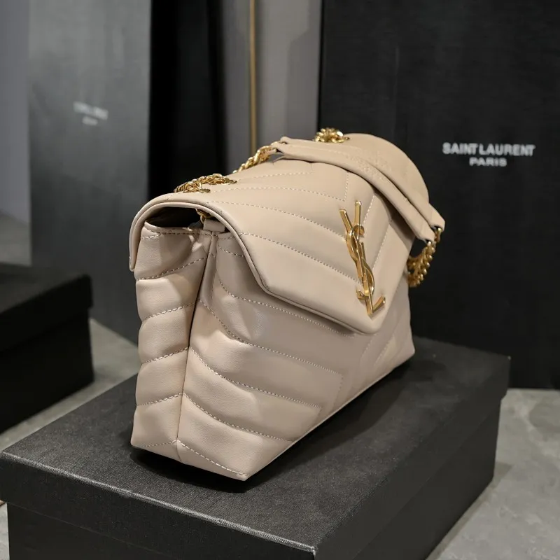 All Categories Official Website "Brand Women's Bags" Women's Bags 💙 YSL 2023 New YSL Crossbody Bag