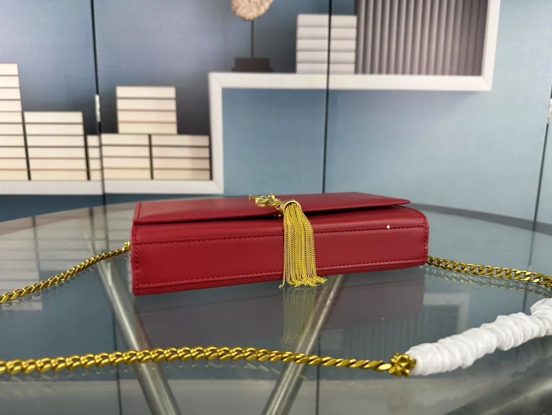 All Categories Official Website "Brand Women's Bags" Women's Bags 💙 YSL 2023 New YSL Crossbody Bag