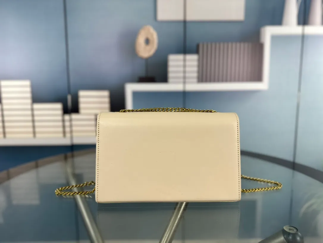 All Categories Official Website "Brand Women's Bags" Women's Bags 💙 YSL 2023 New YSL Crossbody Bag