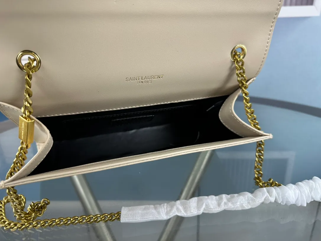 All Categories Official Website "Brand Women's Bags" Women's Bags 💙 YSL 2023 New YSL Crossbody Bag