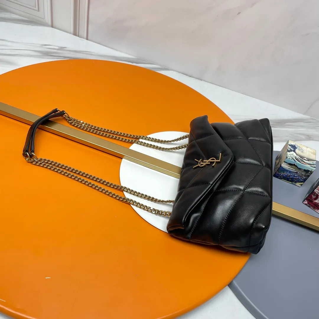 All Categories Official Website "Brand Women's Bags" Women's Bags 💙 YSL 2026 New YSL Crossbody Bag