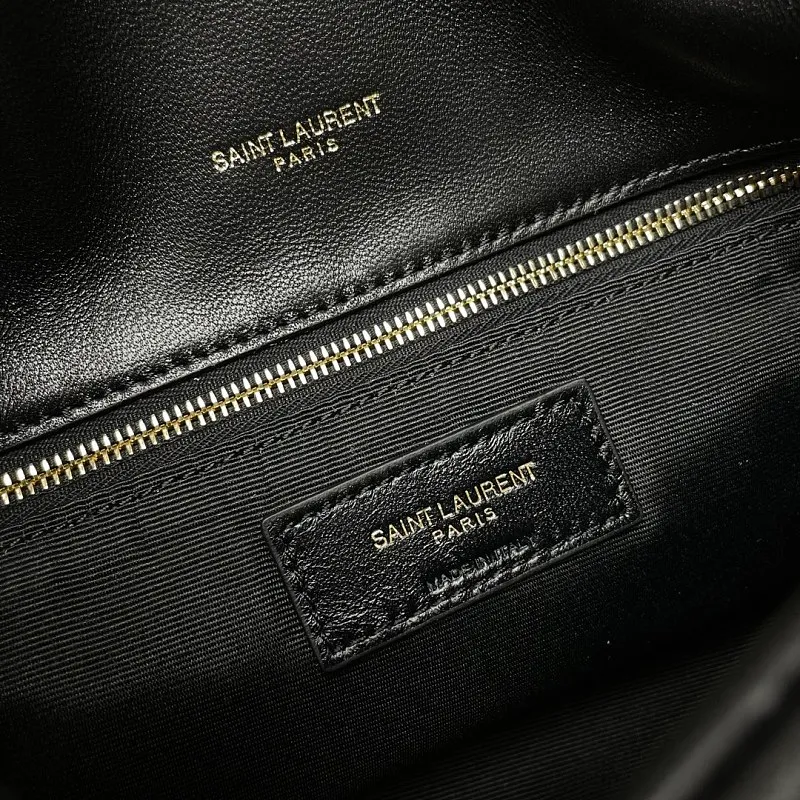 All Categories Official Website "Brand Women's Bags" Women's Bags 💙 YSL 2026 New YSL Crossbody Bag