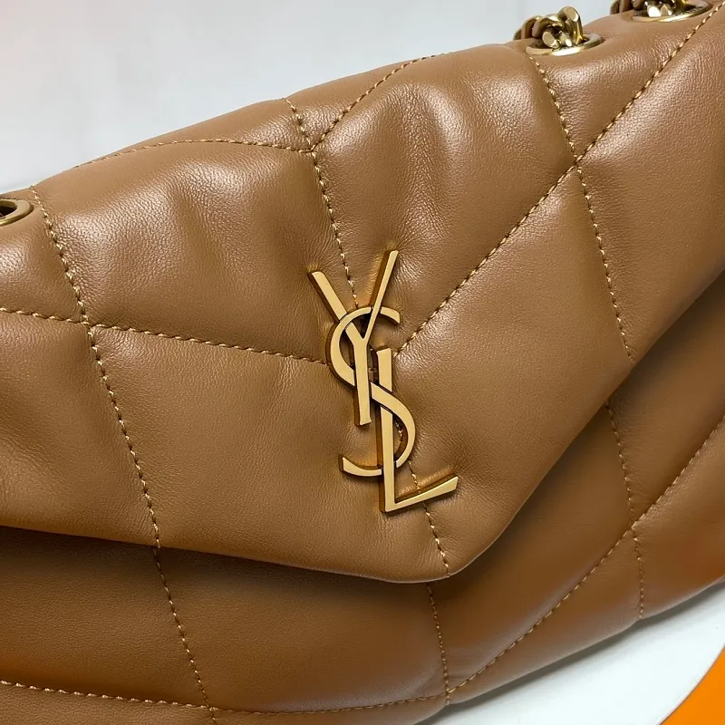 All Categories Official Website "Brand Women's Bags" Women's Bags 💙 YSL 2026 New YSL Crossbody Bag