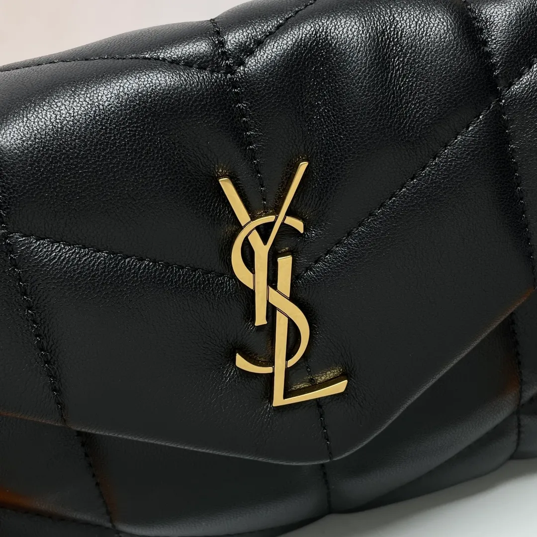 All Categories Official Website "Brand Women's Bags" Women's Bags 💙 YSL 2026 New YSL Crossbody Bag