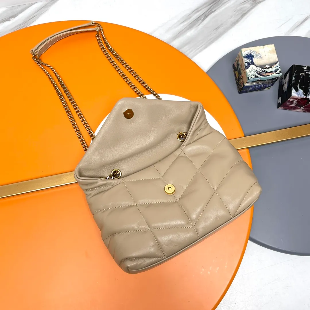 All Categories Official Website "Brand Women's Bags" Women's Bags 💙 YSL 2026 New YSL Crossbody Bag