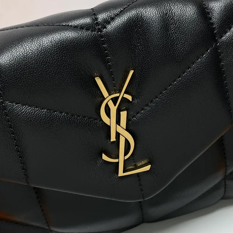 All Categories Official Website "Brand Women's Bags" Women's Bags 💙 YSL 2026 New YSL Crossbody Bag