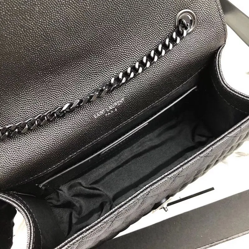 All categories Official website "Brand Women's Bags" Women's Bags 💙 YSL 2022 Official New YSL Crossbody Bag Wholesale 58001350 High Quality Specifications: 21-13-6CM