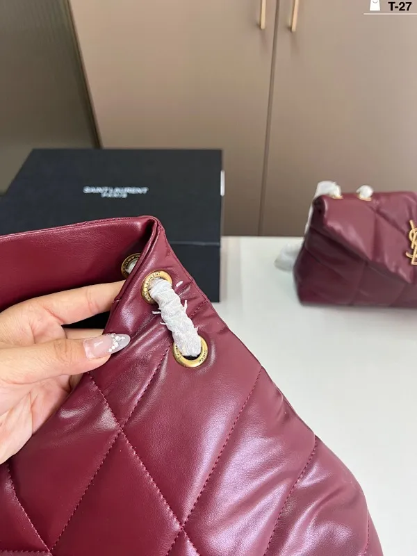 All Categories Official Website "Brand Women's Bags" Women's Bags 💙 YSL 2025 New YSL Crossbody Bag