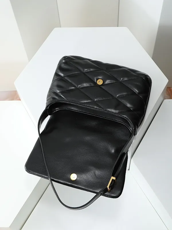All Categories Official Website "Brand Women's Bags" Women's Bags 💙 YSL 2025 New YSL Underarm Bag