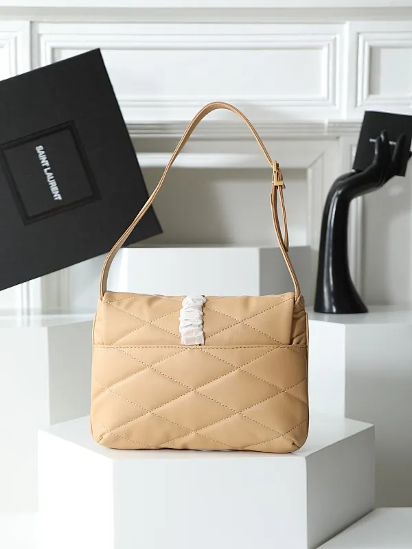 All Categories Official Website "Brand Women's Bags" Women's Bags 💙 YSL 2025 New YSL Underarm Bag