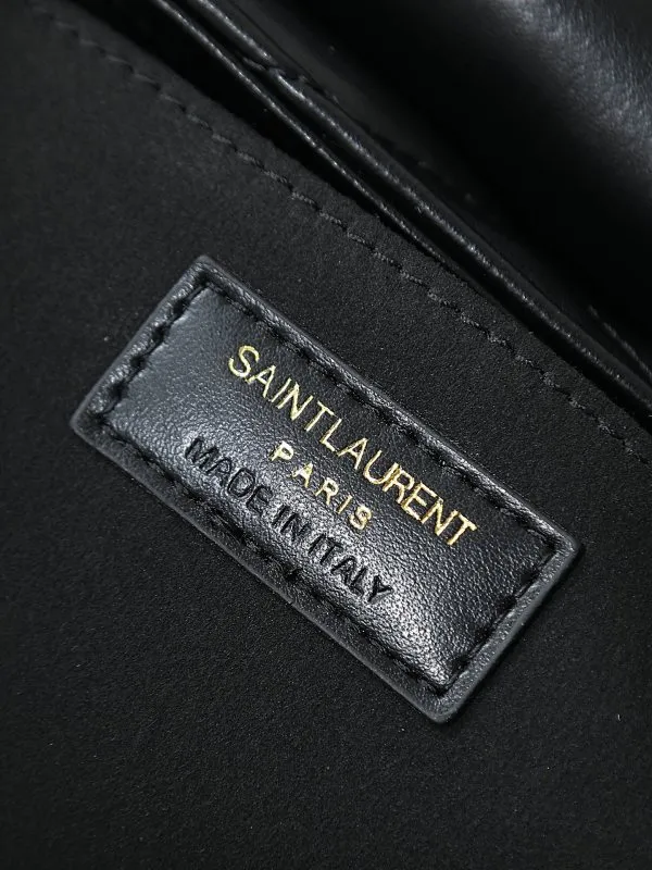 All Categories Official Website "Brand Women's Bags" Women's Bags 💙 YSL 2025 New YSL Underarm Bag