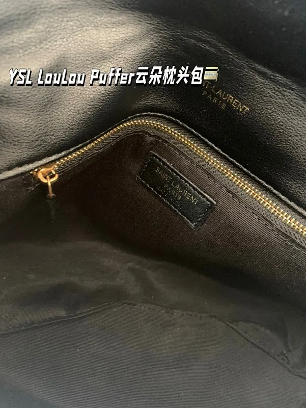 All Categories Official Website "Brand Women's Bags" Women's Bags 💙 YSL 2025 New YSL Crossbody Bag