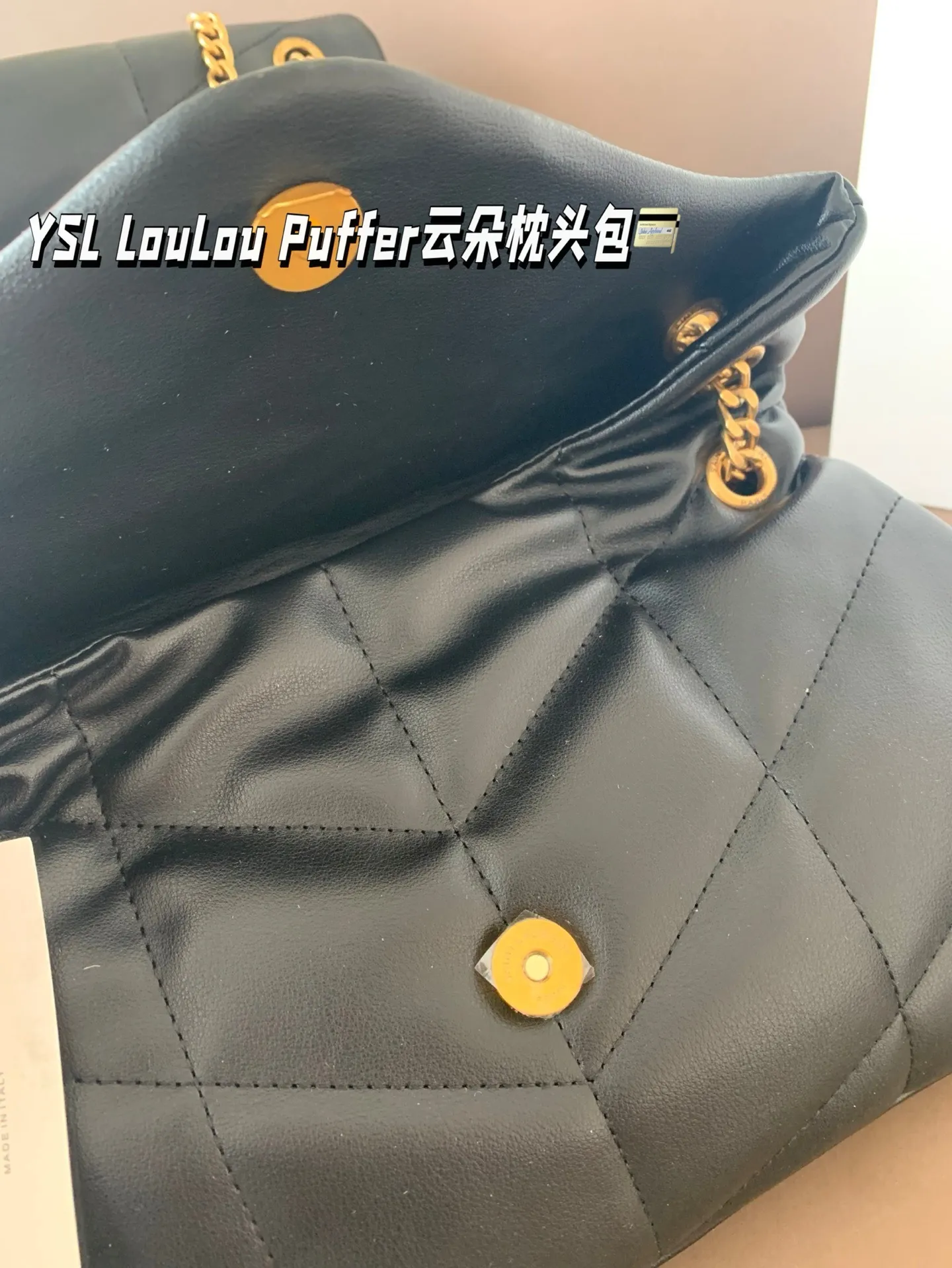 All Categories Official Website "Brand Women's Bags" Women's Bags 💙 YSL 2025 New YSL Crossbody Bag