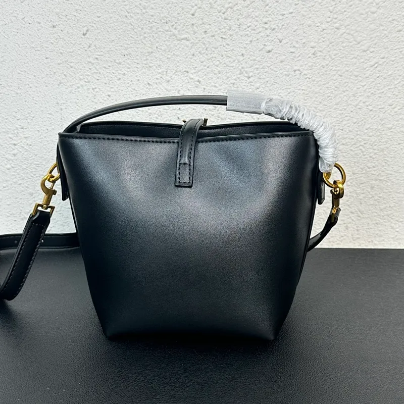 All Categories Official Website "Brand Women's Bags" Women's Bags 💙 YSL 2023 New YSL Bucket Bag