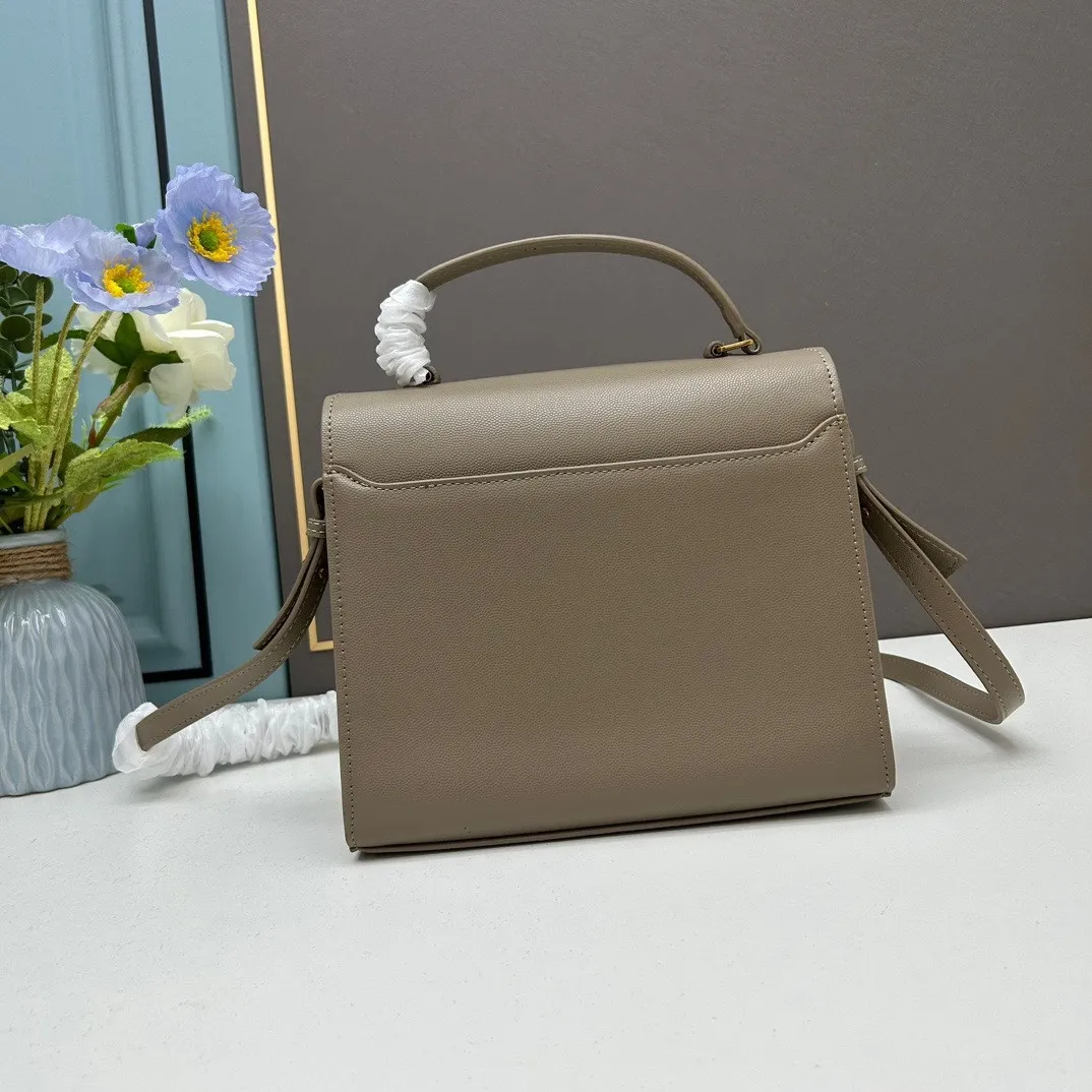 All Categories Official Website "Brand Women's Bags" Women's Bags 💙 YSL 2023 New YSL Crossbody Bag