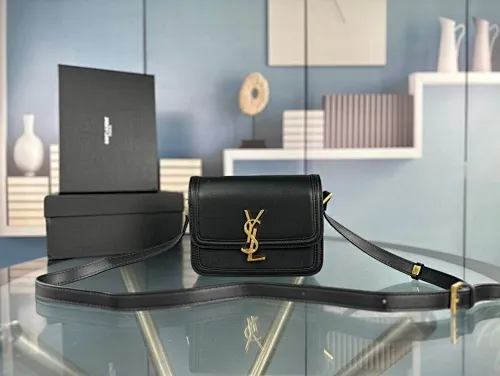 All Categories Official Website "Brand Women's Bags" Women's Bags 💙 YSL 2023 New YSL Crossbody Bag