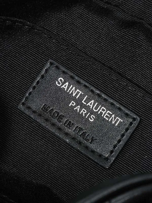 All Categories Official Website "Brand Women's Bags" Women's Bags 💙 YSL 2026 New YSL Crossbody Bag