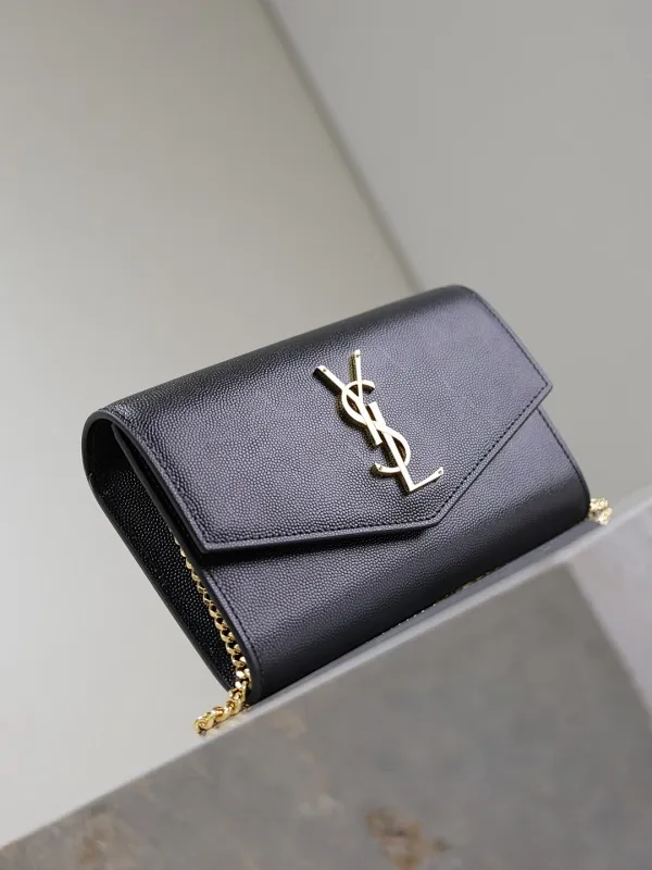 All Categories Official Website "Brand Women's Bags" Women's Bags 💙 YSL 2025 New YSL Crossbody Bag