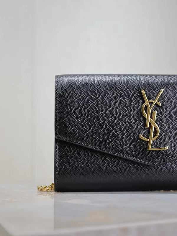 All Categories Official Website "Brand Women's Bags" Women's Bags 💙 YSL 2025 New YSL Crossbody Bag