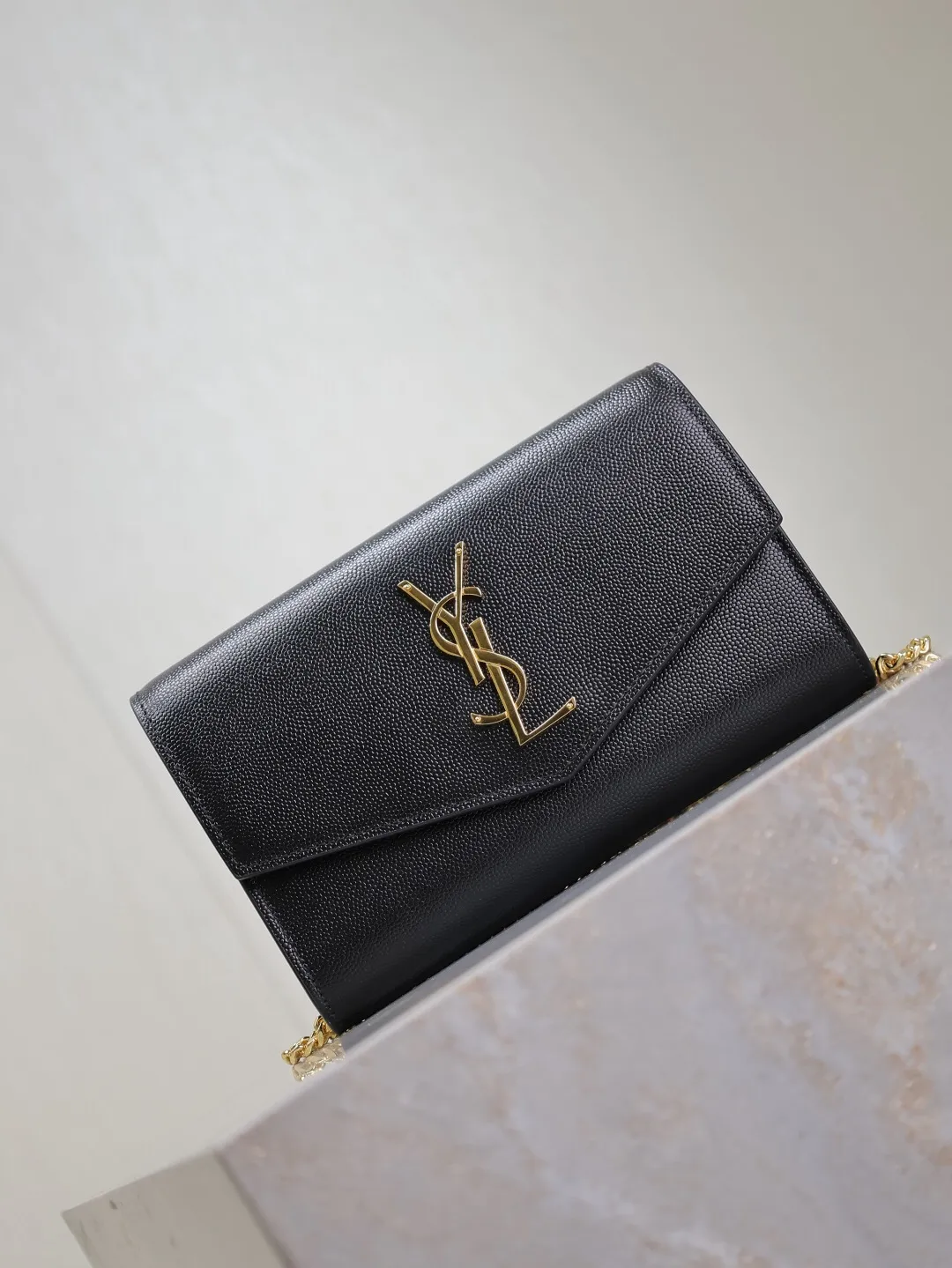 All Categories Official Website "Brand Women's Bags" Women's Bags 💙 YSL 2025 New YSL Crossbody Bag