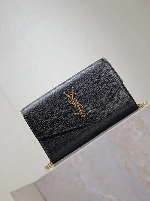 All Categories Official Website "Brand Women's Bags" Women's Bags 💙 YSL 2025 New YSL Crossbody Bag