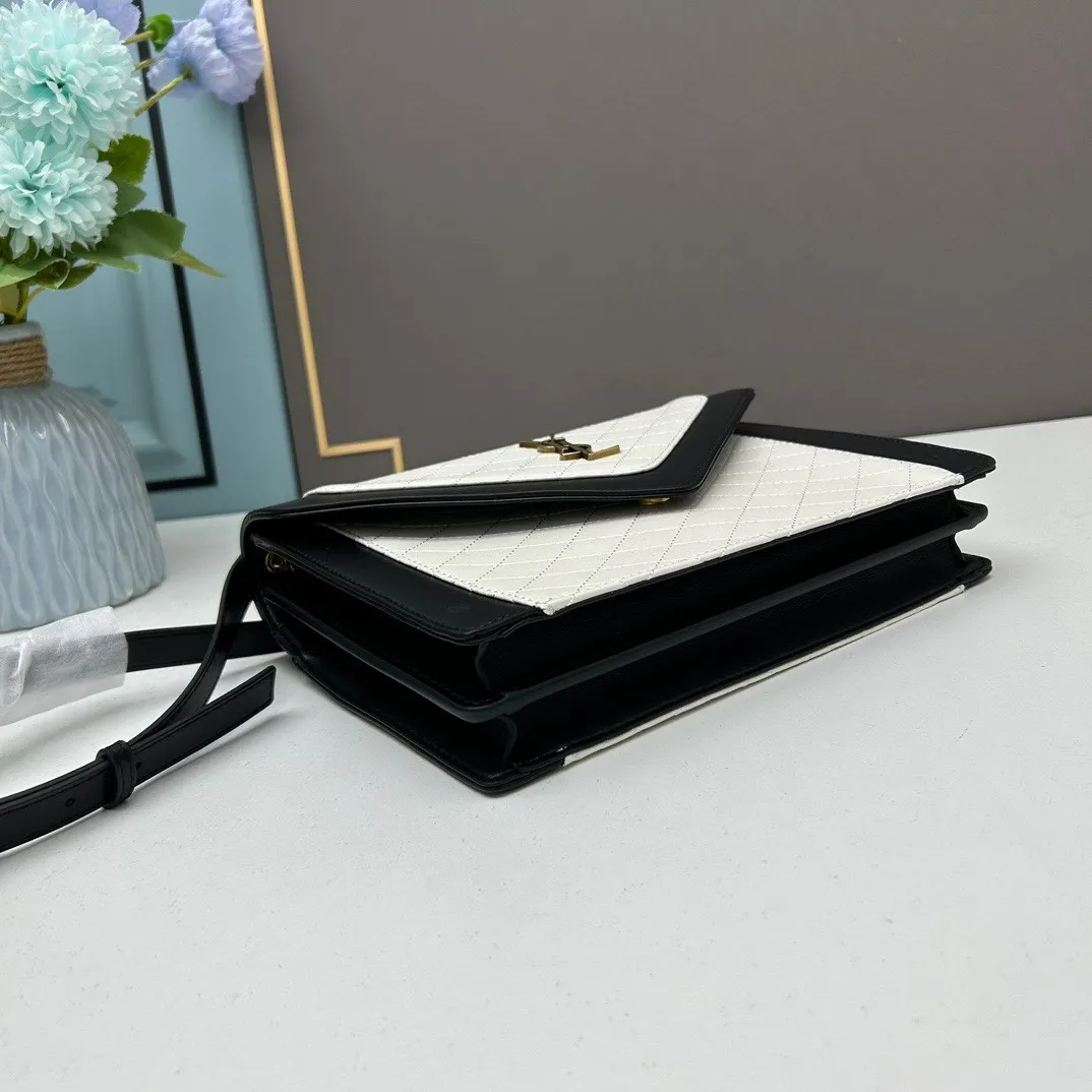 All Categories Official Website "Brand Women's Bags" Women's Bags 💙 YSL 2023 New YSL Crossbody Bag