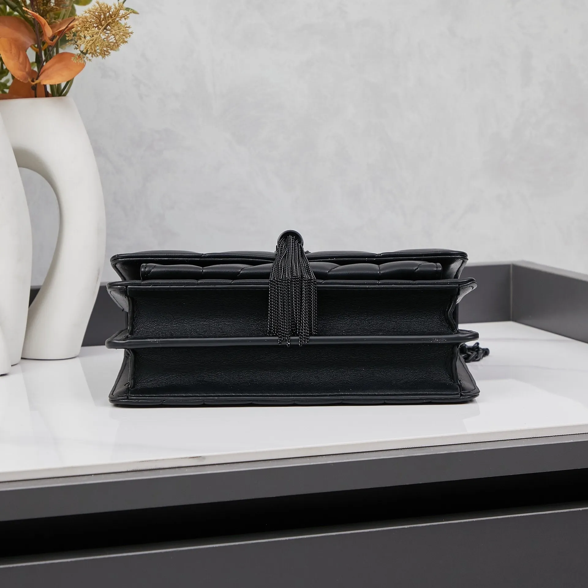 All Categories Official Website "Brand Women's Bags" Women's Bags 💙 YSL 2025 New YSL Crossbody Bag