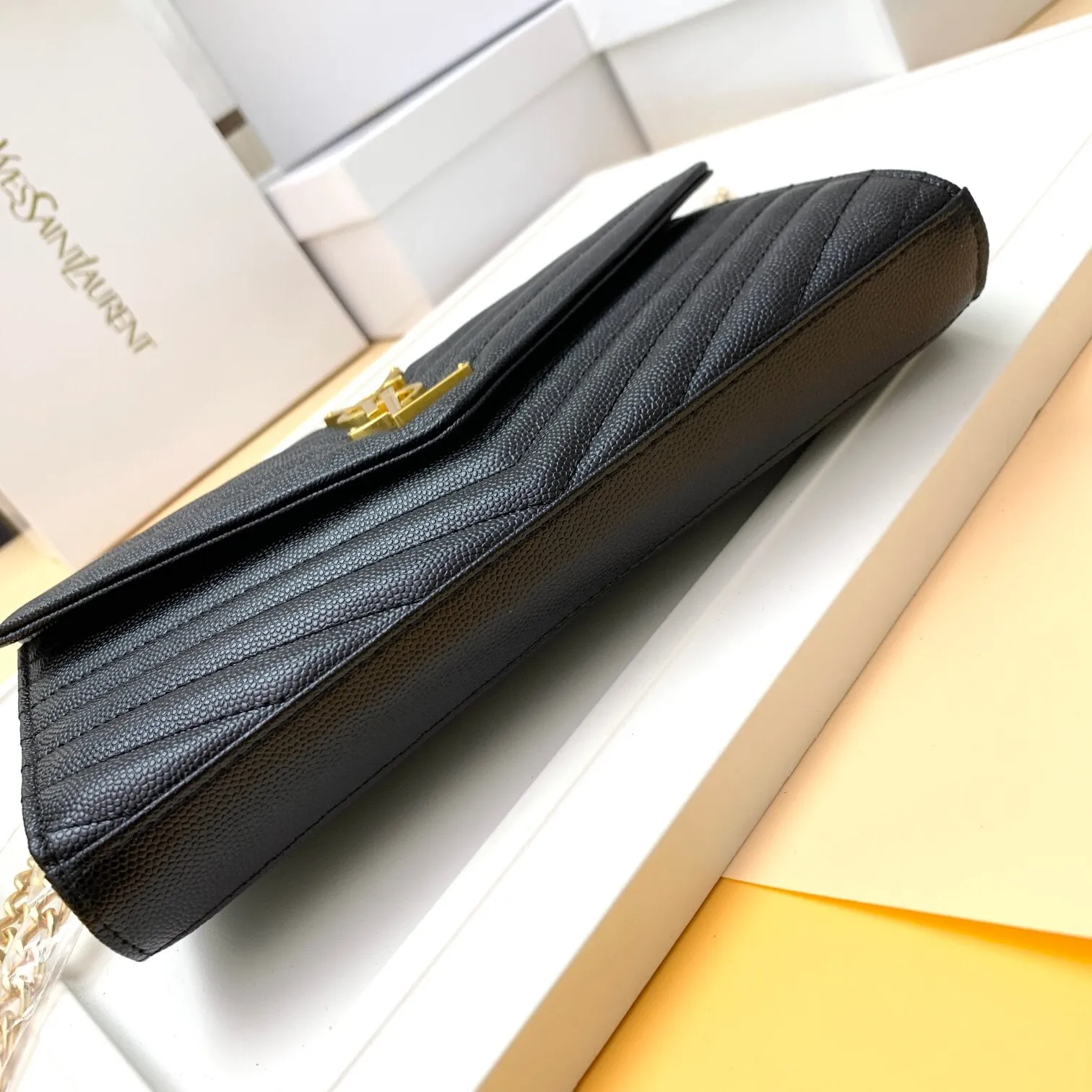 All Categories Official Website "Brand Women's Bags" Women's Bags 💙 YSL 2024 Official Website New YSL Crossbody Bag