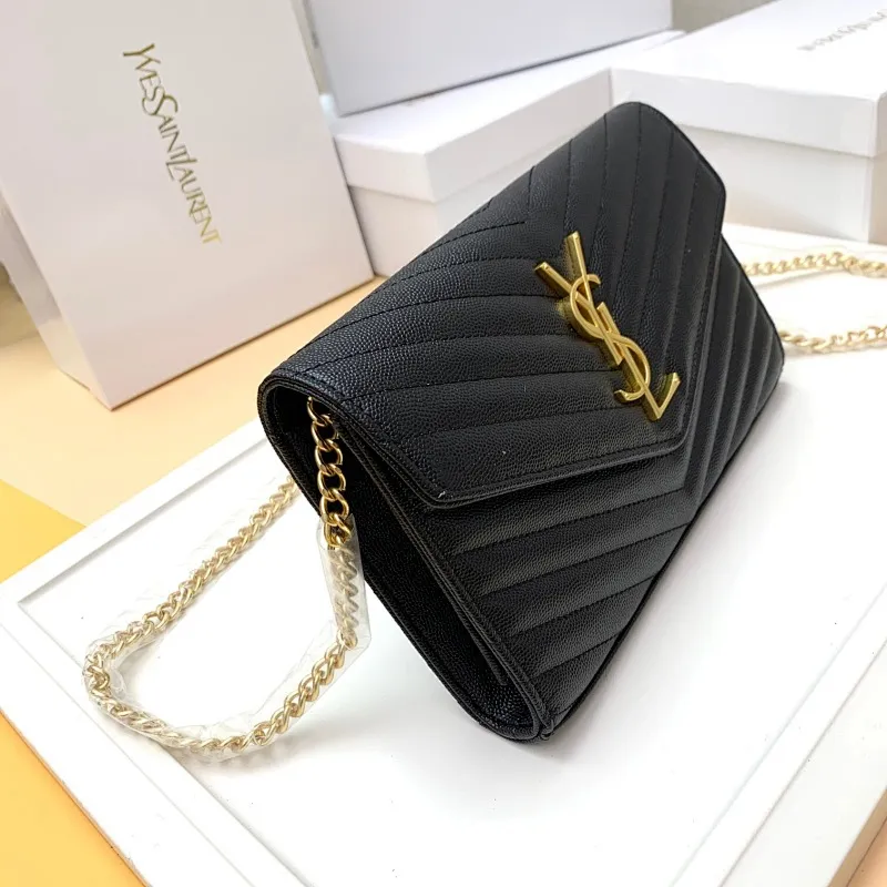 All Categories Official Website "Brand Women's Bags" Women's Bags 💙 YSL 2024 Official Website New YSL Crossbody Bag