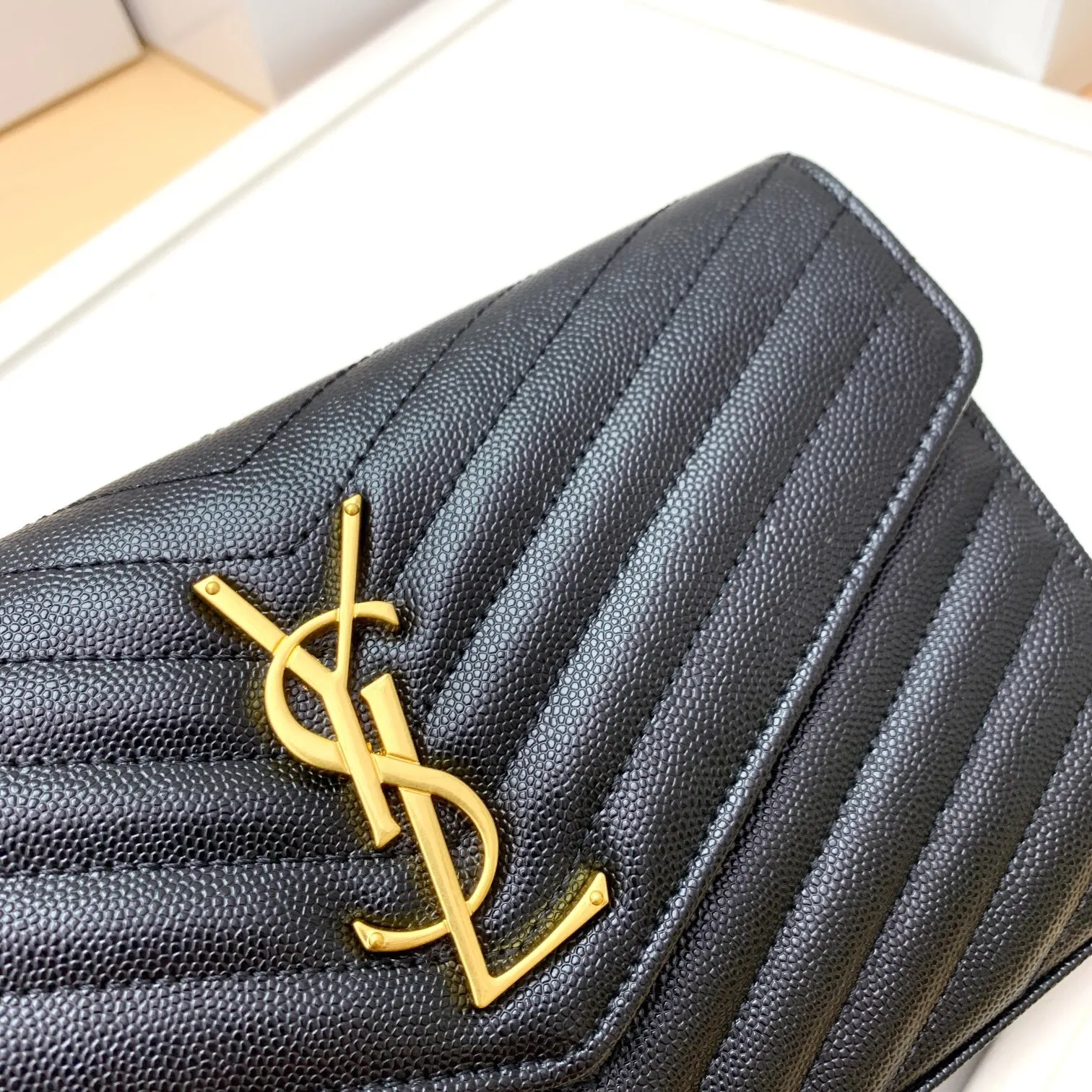 All Categories Official Website "Brand Women's Bags" Women's Bags 💙 YSL 2024 Official Website New YSL Crossbody Bag