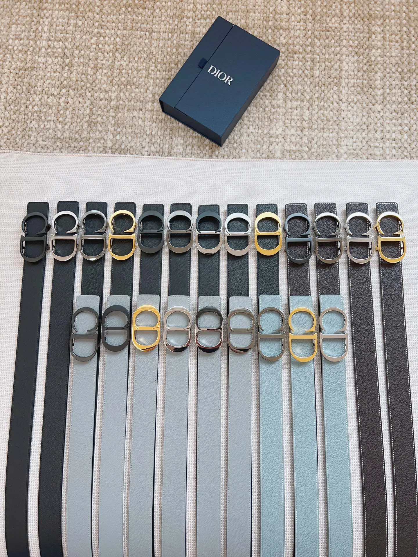 《DIOR》Dior collection picture