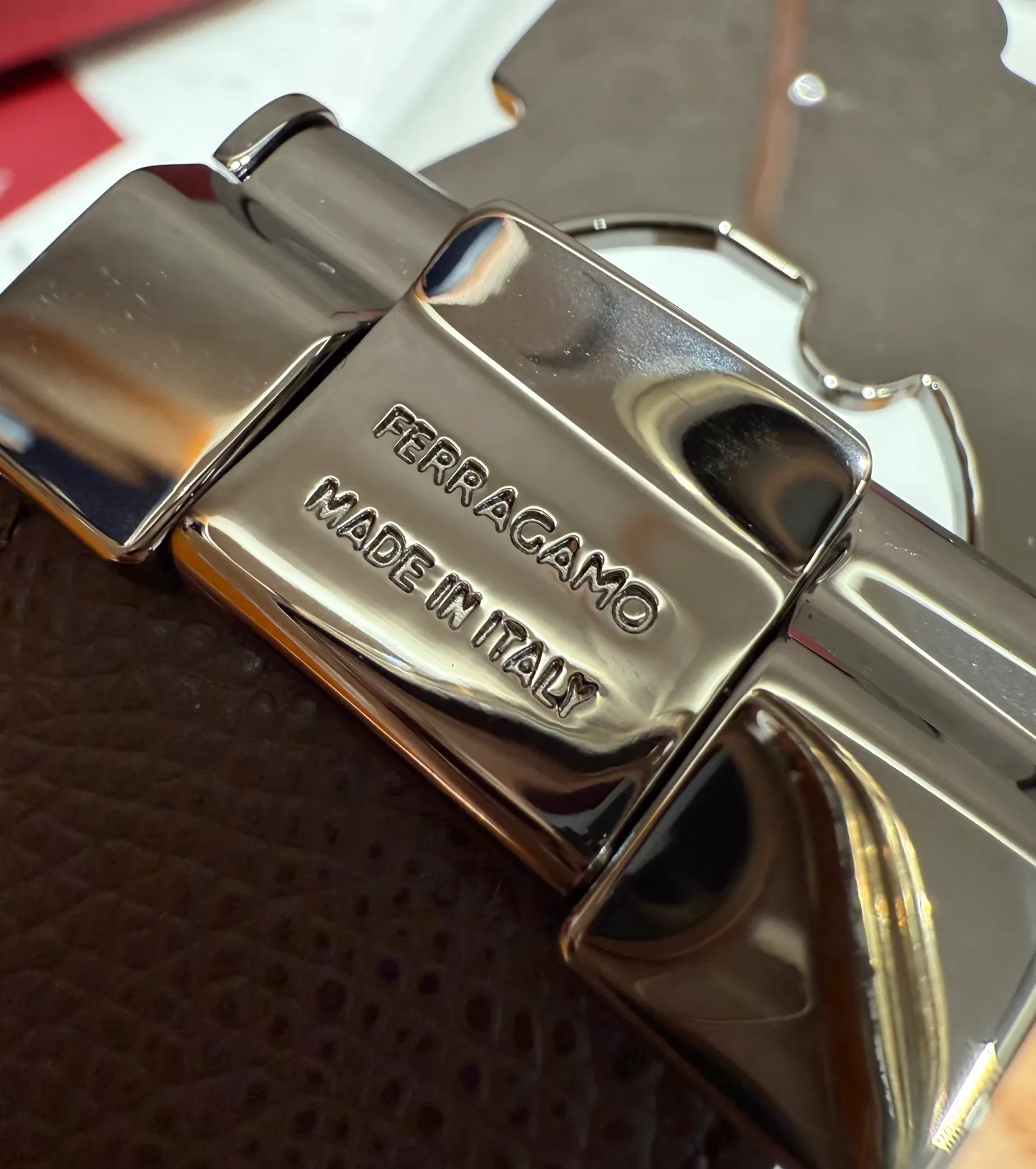 💰440💰Complete package💰 💍Purchase-grade Ferragamo⚡️🌹Double-sided Italian imported original black matching☕️New high-quality palladium-plated buckle Width 35mm Double-sided usable The belt is adjustable and can be cut as needed to achieve a slimming effect