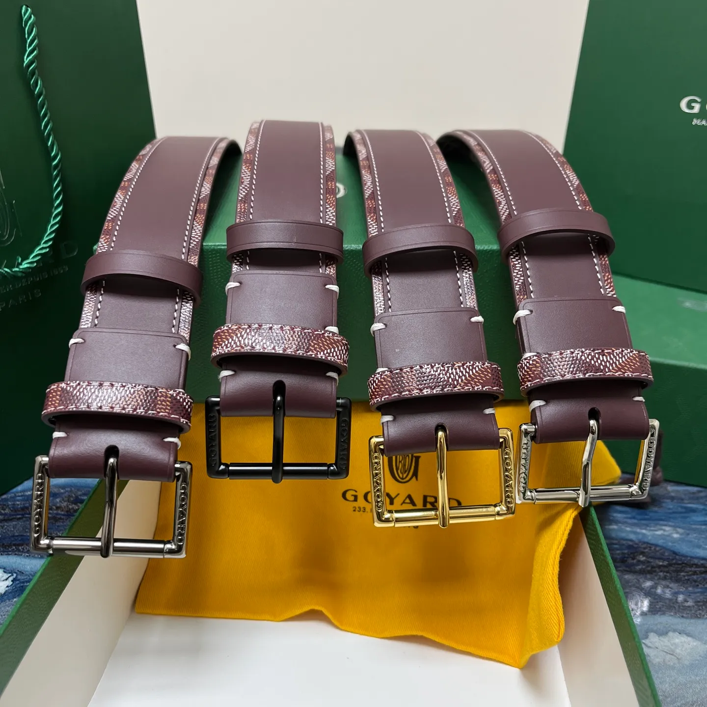 💰520💰Full set of packaging💰 💍Purchase level