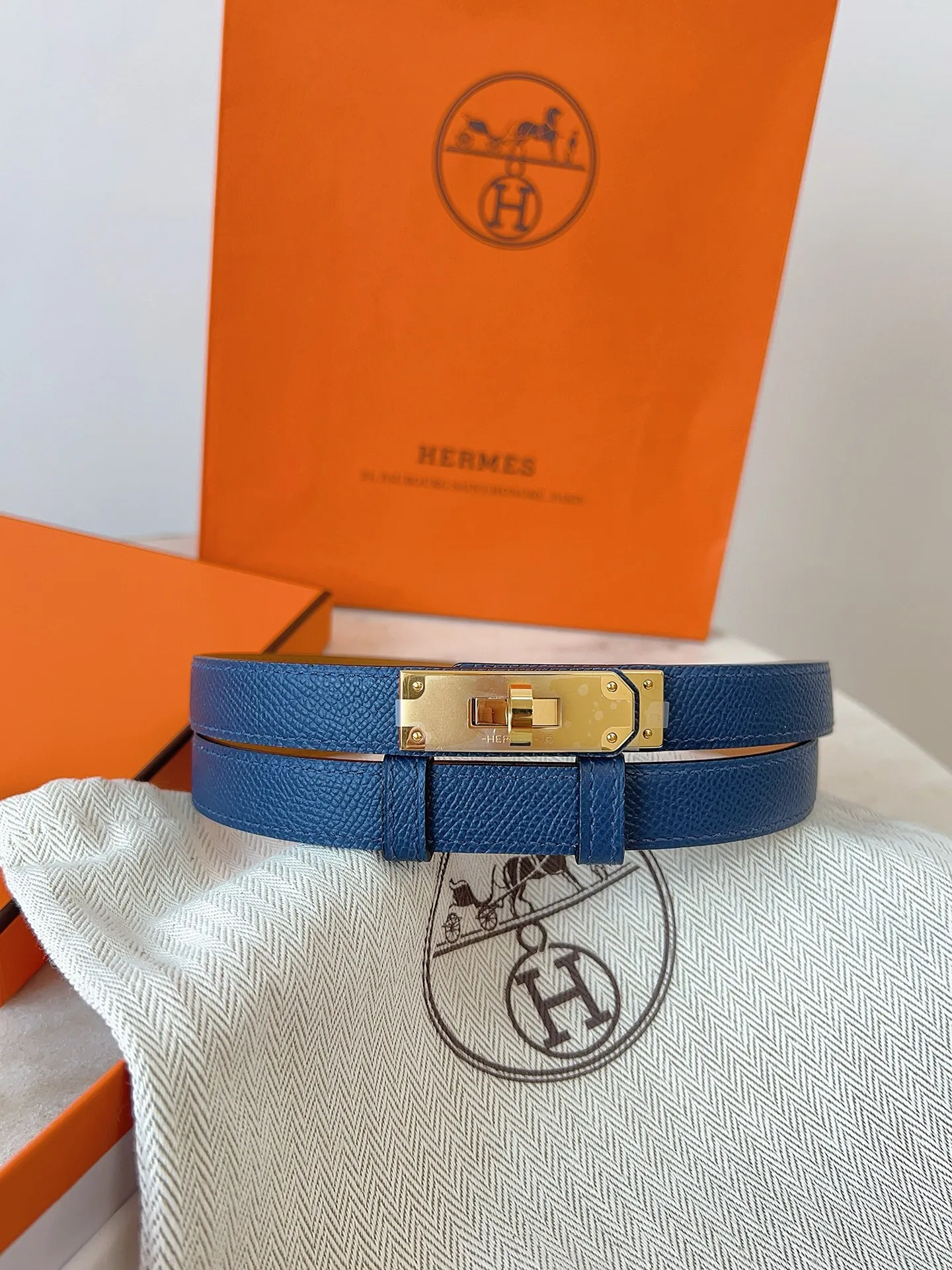 💰498💰Full package💰 💍Purchase level Hermès⚡️🌹Ladies belt size 1.8cm Italian🇮🇹Original EP, imported hardware Hardware in the furnace is not the market iT water-adjusted hardware What you see