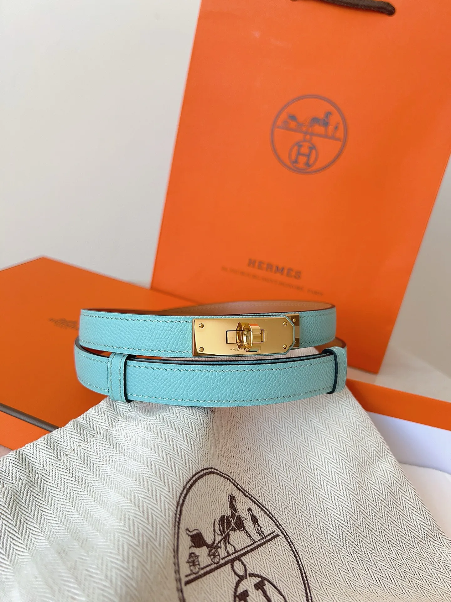 💰498💰Full package💰 💍Purchase level Hermès⚡️🌹Ladies belt size 1.8cm Italian🇮🇹Original EP, imported hardware Hardware in the furnace is not the market iT water-adjusted hardware What you see