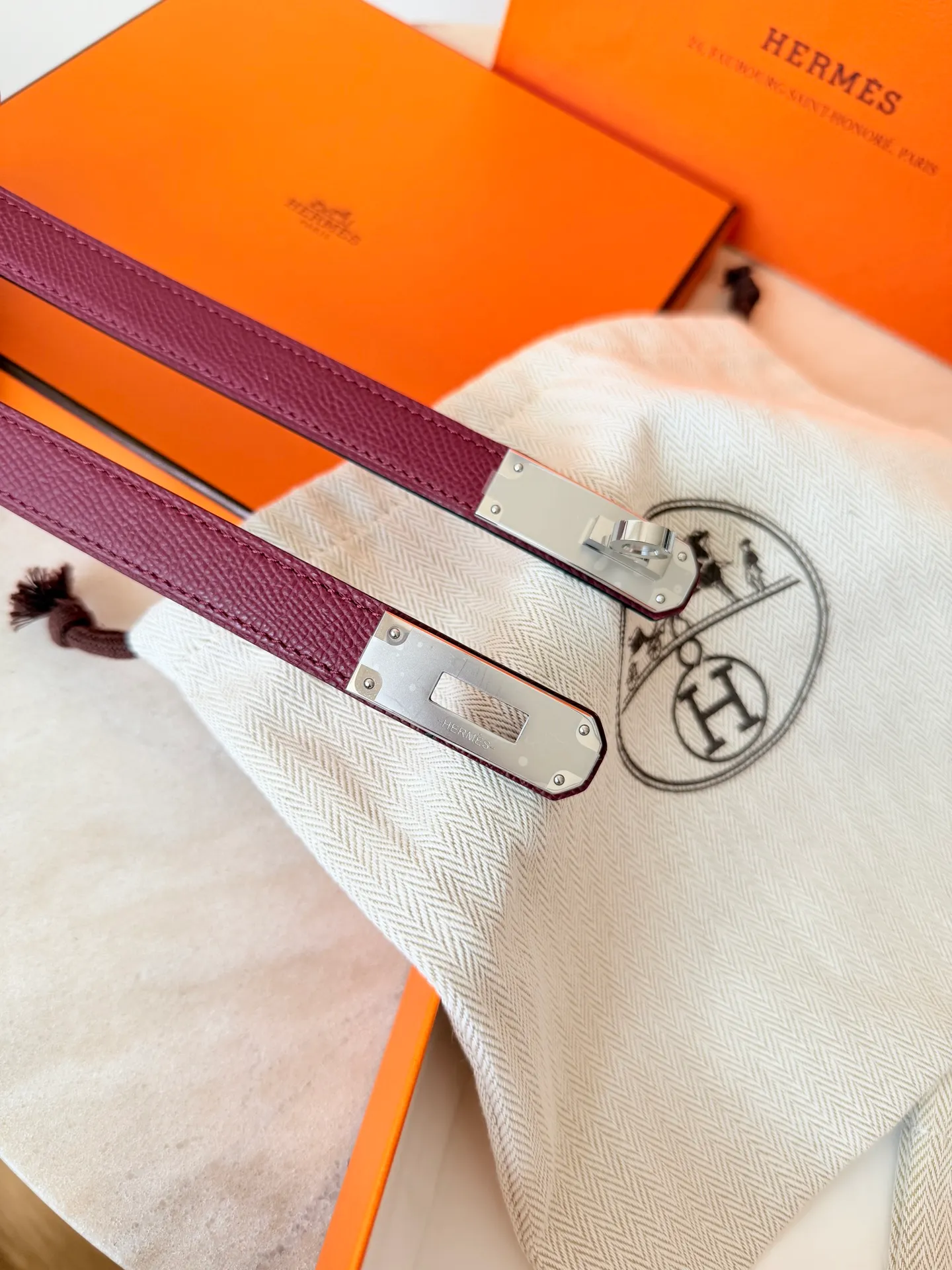 💰498💰Full package💰 💍Purchase level Hermès⚡️🌹Ladies belt size 1.8cm Italian🇮🇹Original EP, imported hardware Hardware in the furnace is not the market iT water-adjusted hardware What you see