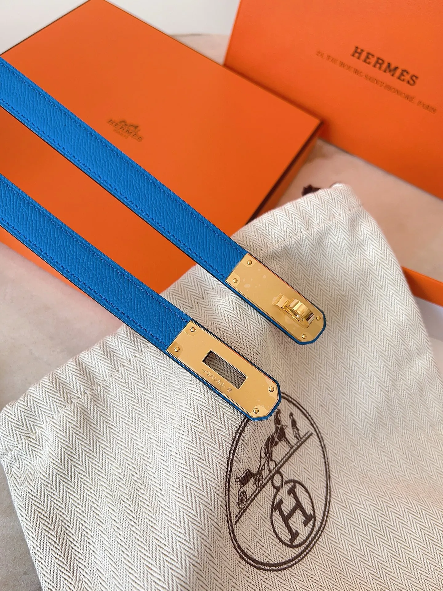 💰498💰Full package💰 💍Purchase level Hermès⚡️🌹Ladies belt size 1.8cm Italian🇮🇹Original EP, imported hardware Hardware in the furnace is not the market iT water-adjusted hardware What you see