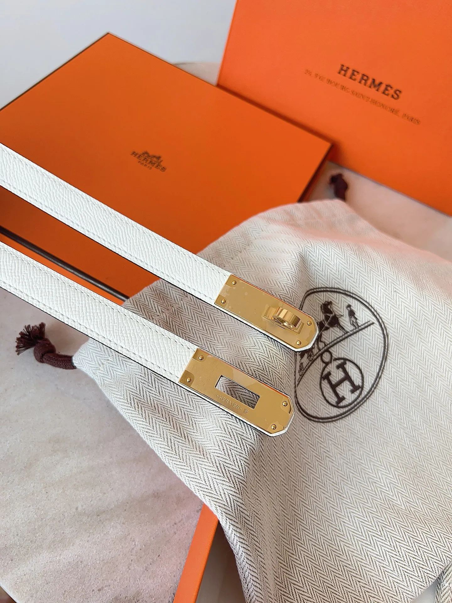💰498💰Full package💰 💍Purchase level Hermès⚡️🌹Ladies belt size 1.8cm Italian🇮🇹Original EP, imported hardware Hardware in the furnace is not the market iT water-adjusted hardware What you see